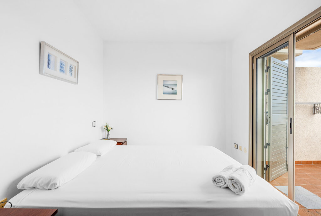 La Terraza del Atlántico · Ático en primera línea de mar – 14