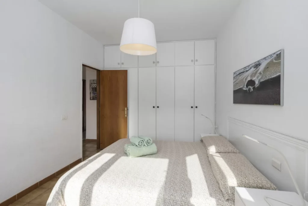 Triskel · Apartamento con balcón sobre la playa de El Médano – 8