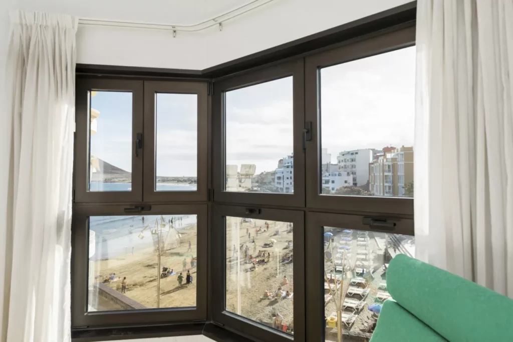 Triskel · Apartamento con balcón sobre la playa de El Médano – 9