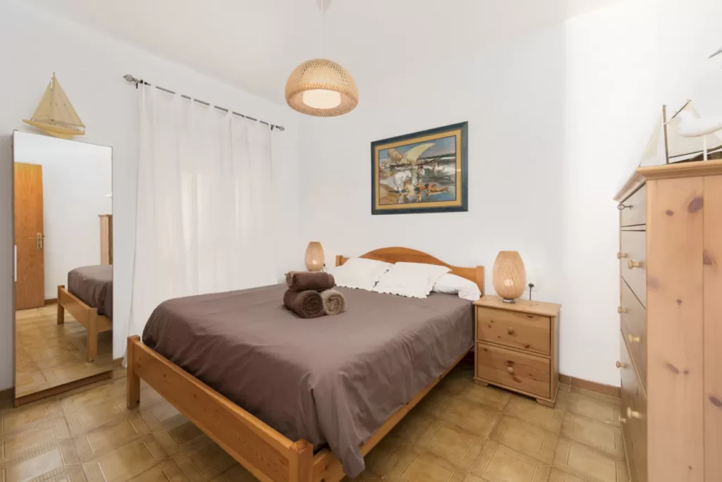 Triskel · Apartamento con balcón sobre la playa de El Médano – 10