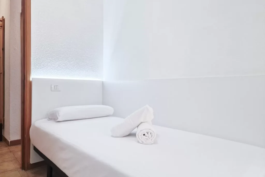 Triskel · Apartamento con balcón sobre la playa de El Médano – 11