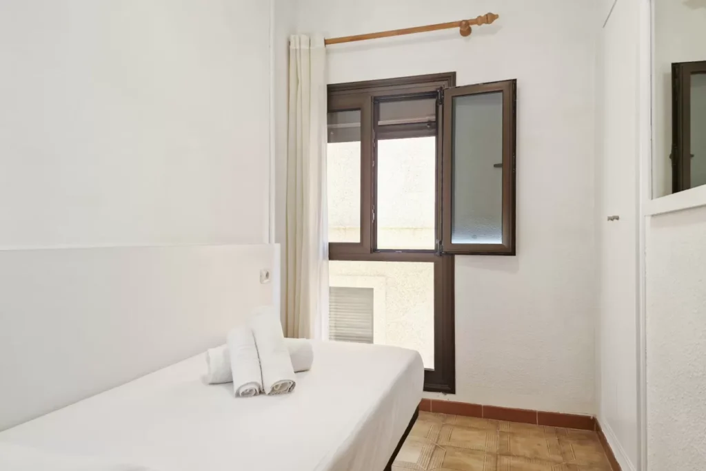 Triskel · Apartamento con balcón sobre la playa de El Médano – 12