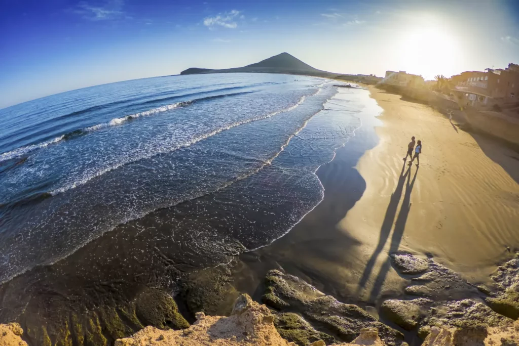 Triskel · Apartamento con balcón sobre la playa de El Médano – 15