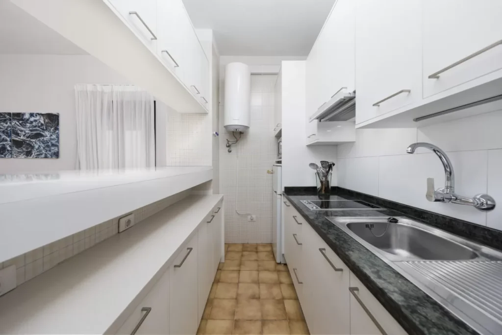 Triskel · Apartamento con balcón sobre la playa de El Médano – 17