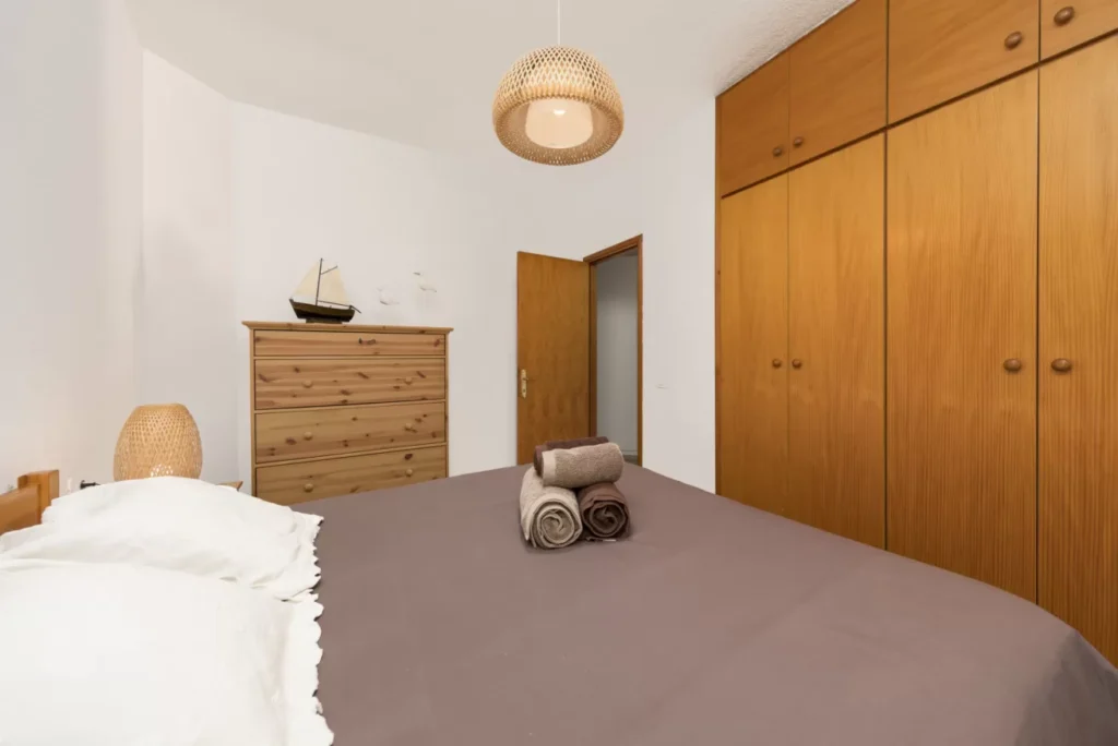 Triskel · Apartamento con balcón sobre la playa de El Médano – 19